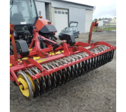 Культиватор дисковый Vaderstad Carrier CR300