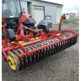 Культиватор дисковый Vaderstad Carrier CR300 (2009)