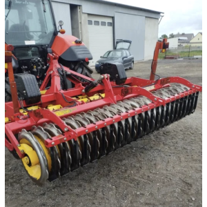 Культиватор дисковий Vaderstad Carrier CR300 (2009)