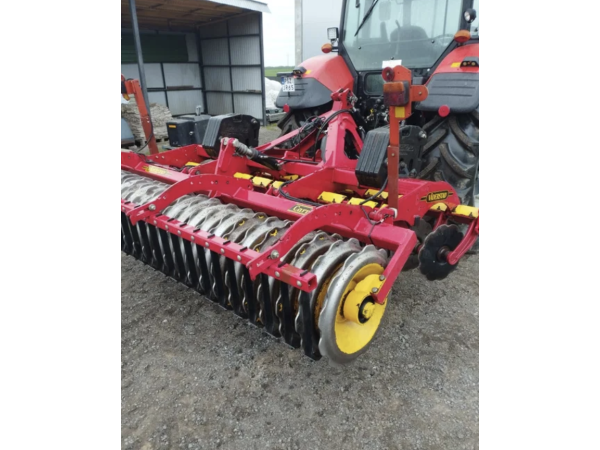 Культиватор дисковый Vaderstad Carrier CR300 (2009)