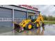 Экскаватор-погрузчик JCB 4CX (2003)