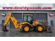Экскаватор-погрузчик JCB 4CX (2003)