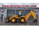 Экскаватор-погрузчик JCB 4CX (2003)