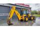 Экскаватор-погрузчик JCB 4CX (2003)
