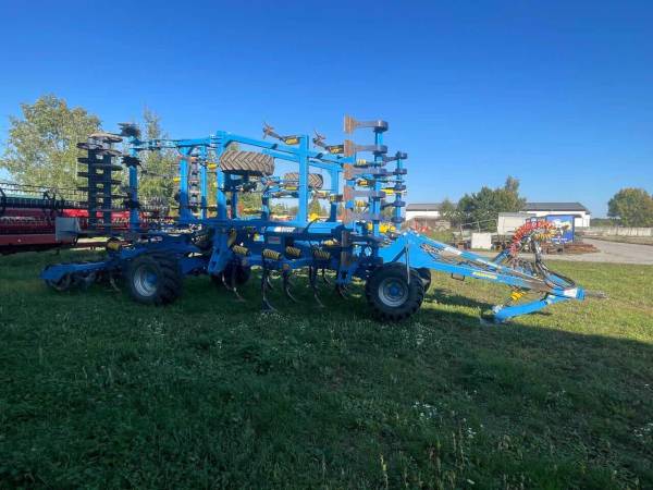 Культиватор Farmet Fantom 650 Pro (2018)
