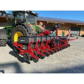 Сівалка точного висіву Horsch Maestro 12 RX (2022)