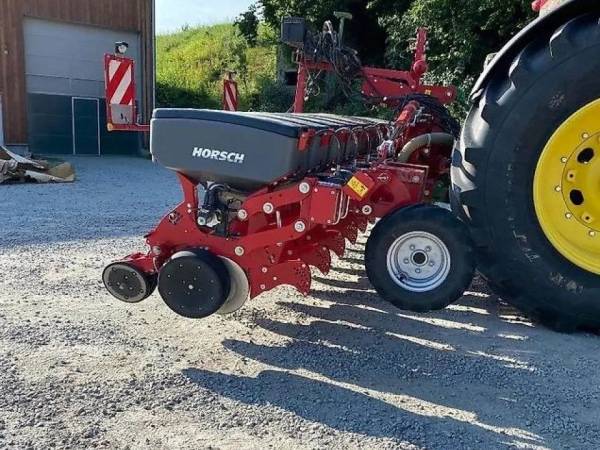 Сівалка точного висіву Horsch Maestro 12 RX (2022)