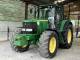 Трактор John Deere 6820 (2006)
