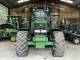 Трактор John Deere 6820 (2006)