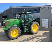 Трактор John Deere 6140 R