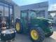 Трактор John Deere 6140 R (2013)