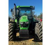 Трактор Deutz-Fahr 5125