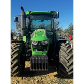 Трактор Deutz-Fahr 5125  (2018)