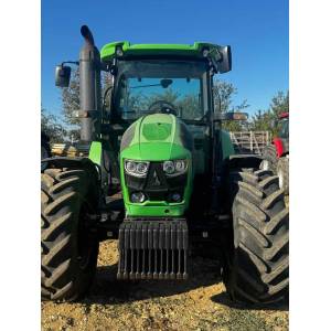 Трактор Deutz-Fahr 5125  (2018)