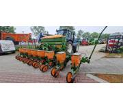 Сівалка точного висіву Amazone ED 602-K