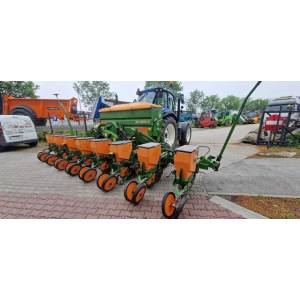  Сівалка точного висіву Amazone ED 602-K (2011)