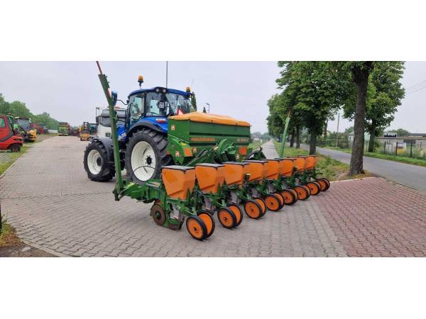  Сівалка точного висіву Amazone ED 602-K (2011)