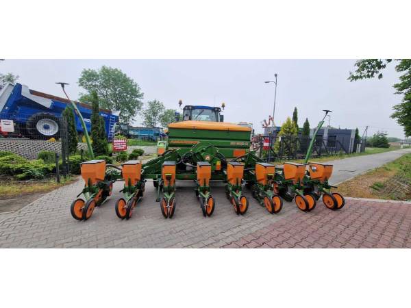  Сівалка точного висіву Amazone ED 602-K (2011)