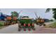  Сівалка точного висіву Amazone ED 602-K (2011)