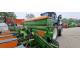  Сівалка точного висіву Amazone ED 602-K (2011)