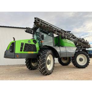 Обприскувач Tecnoma LASER 3240 (2010)