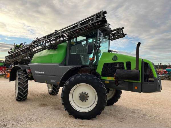 Обприскувач Tecnoma LASER 3240 (2010)