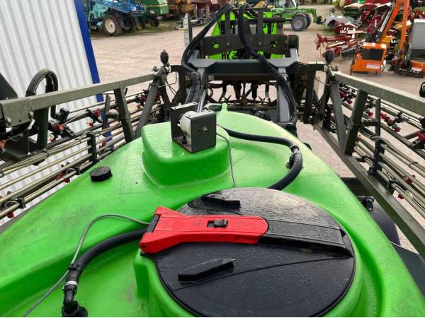Обприскувач Tecnoma LASER 3240 (2010)