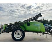 Причіпний обприскувач Tecnoma Fortis 4300