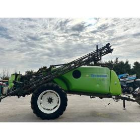 Причіпний обприскувач Tecnoma Fortis 4300 (2003)
