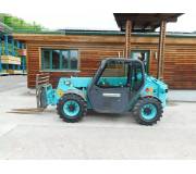 Погрузчик Bobcat T2250