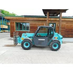 Погрузчик Bobcat T2250 (2013)