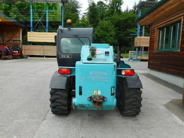 Навантажувач Bobcat T2250 (2013)