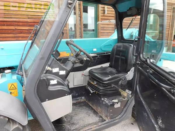 Навантажувач Bobcat T2250 (2013)