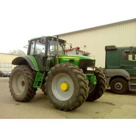 Трактор John Deere 6930 (2008)