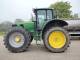 Трактор John Deere 6930 (2008)