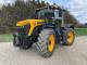 Трактор JCB Fastrac 4220 (2015)