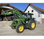 Трактор John Deere 5620
