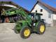 Трактор John Deere 5620 (2005)