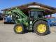 Трактор John Deere 5620 (2005)