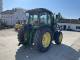 Трактор John Deere 5620 (2005)