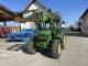 Трактор John Deere 5620 (2005)