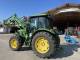 Трактор John Deere 5620 (2005)