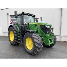 Трактор John Deere 6230 R (2021)