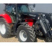Трактор Case IH Maxxum 130