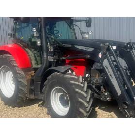 Трактор Case IH Maxxum 130 (2014)