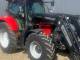 Трактор Case IH Maxxum 130 (2014)