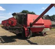 Комбайн Massey Ferguson 31XP