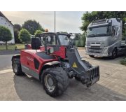 Погрузчик Weidemann T5522