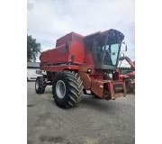 Комбайн Case IH Axial-flow 1660