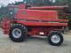 Комбайн Case IH Axial-flow 1660 (1989)